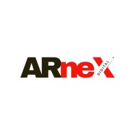 ARnex Digital logo - Similar company to Branspan