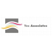 Yes Associates blr logo - Similar company to Yes Global
