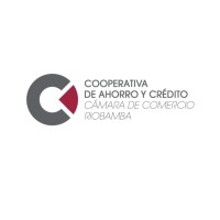 COAC Cámara de Comercio de Riobamba Ltda. logo - Similar company to Cooperativa Cámara De Comercio Riobamba