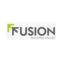 Fusion The Brook logo - Similar company to Fusion Limited
