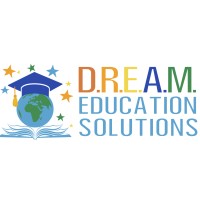 D.R.E.A.M. Education Solutions logo - Similar company to Pzare