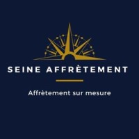 SEINE AFFRETEMENT logo - Similar company to Ela Express