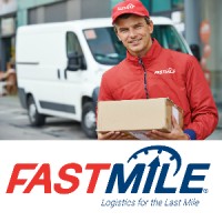 FASTMILE Logistics logo - Similar company to Logistics Worldwide Llc