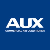 AUX France logo - Similar company to Ultimate Group