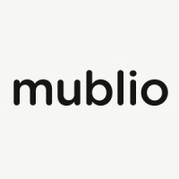 Mublio logo - Similar company to Format