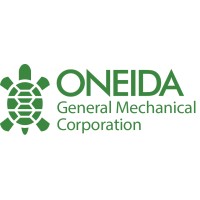 GMC (General Mechanical Corporation) logo - Similar company to Ietlink