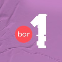 Bar 1 logo - Similar company to Ryff Eventos