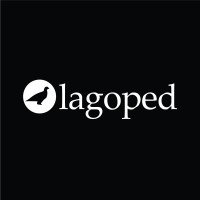 Lagoped logo - Similar company to Yy Vertical