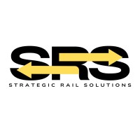 Strategic Rail Solutions logo - Similar company to Stupp Corporation