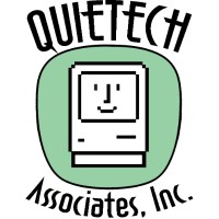 Quietech Associates, Inc. logo - Similar company to Quietech