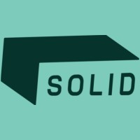The SOLID Foundation logo - Similar company to Clipvision, Ltd.