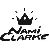 Nami Clarke logo - Similar company to Nano Buddy