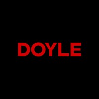 DOYLE logo - Similar company to Irving S. Gilmore Foundation