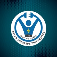 AKÜ Elektrik Kulübü logo - Similar company to Akümobil Team Elektrikli Araç Takımı