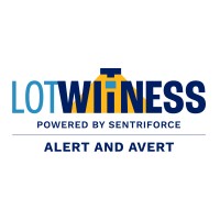 LotWitness logo - Similar company to Dominight Llc