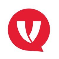 Volunteering Queensland logo - Similar company to Inclusee Virtual Community Centre