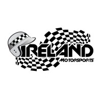 Ireland Motorsports logo - Similar company to Team Hunt Historic Racing