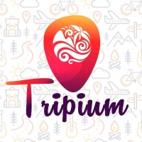 Tripium logo - Similar company to Forpy