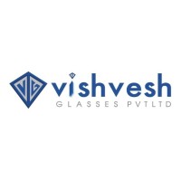 Vishvesh Glasses logo - Similar company to Darshan Handloom