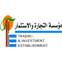 Trading & Investment Establishment logo - Similar company to Algolden Trading