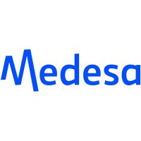 MEDESA logo - Similar company to Imerlab