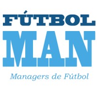 Fútbol MAN logo - Similar company to Ag Deportes