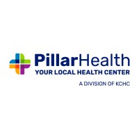 Pillar Health, a Division of Kenosha Community Health Center logo - Similar company to Munitask