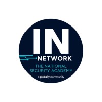 IN Network: The National Security Academy logo - Similar company to Atlantic Forum