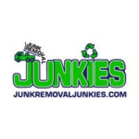 Junk Removal Junkies logo - Similar company to Junk Removal Inc.