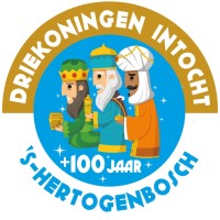 Stichting Driekoningen 's-Hertogenbosch logo - Similar company to Norgay Accountants