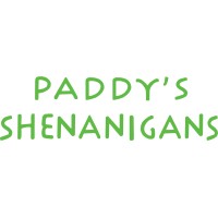 Paddy'S Shenanigans