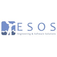 ESOS Wind GmbH logo - Similar company to Innosep Gmbh