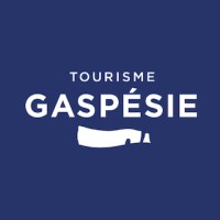 Tourisme Gaspésie logo - Similar company to Tourisme Centre-Du-Québec