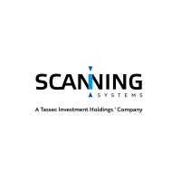 SCANNING SYSTEMS logo - Similar company to Innov-Tech Corp