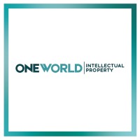 One World Intellectual Property logo - Similar company to Saba Ip