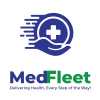 MedFleet logo - Similar company to Medfleet, Llc