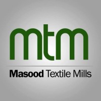 Masood Textile Mills Limited logo - Similar company to Jelly Tech Storm (Pvt) Ltd.