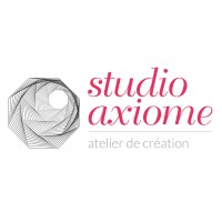 Studio Axiome logo - Similar company to Enter.Black