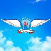Sha-Shib Flying Academy logo - Similar company to Sha Shib Flying Academy