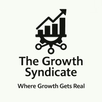 TheGrowthSyndicate.co.uk logo - Similar company to Mytema.App