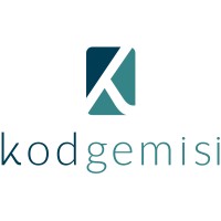 Kod Gemisi logo - Similar company to Grispi