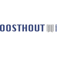 Oosthout bvba logo - Similar company to Eltokina