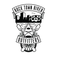 Rock Town River Outfitters logo - Similar company to Oceanside Cleaners