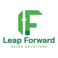 Leap Forward Sales Solutions logo - Similar company to Key West Ford Sales
