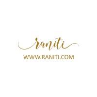 Raniti - Custom & Luxury Invitations logo - Similar company to Amour Daydream Studio