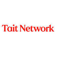 Tait Network logo - Similar company to Mecene