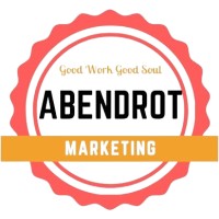 Abendrot Marketing logo - Similar company to Nine Dots Technologies