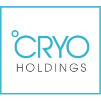 CRYO Holdings logo - Similar company to °Cryo Science