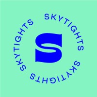 Skytights logo - Similar company to Universal Hosiery, Inc.