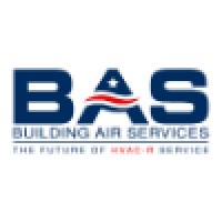 Bas - Building Air Services A Coolsys Company
